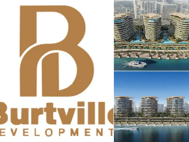 Burtville Developments