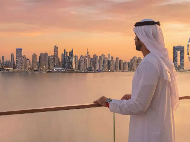 Dubai Holding