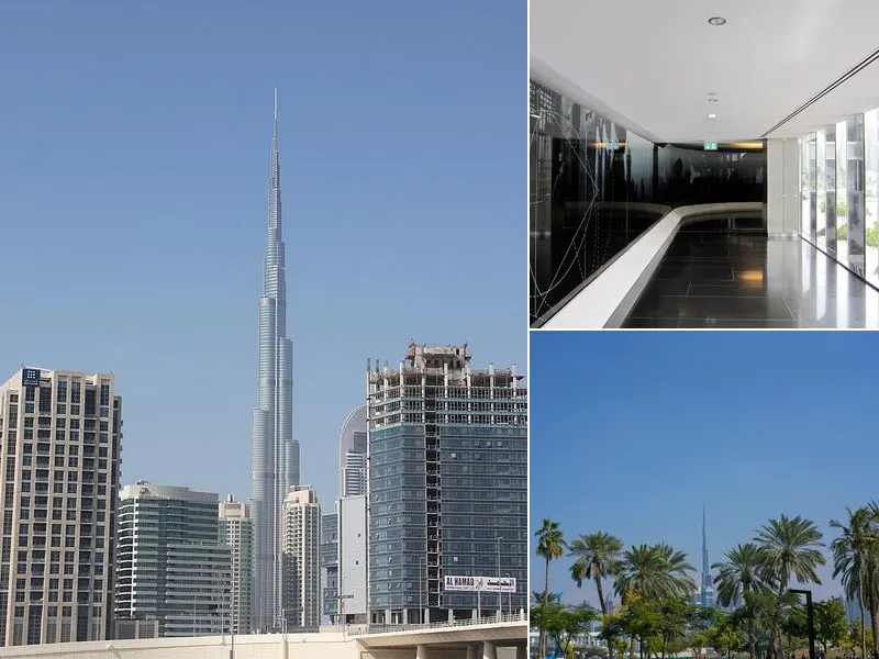 Emaar Properties
