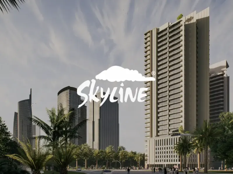 Skyline Builders